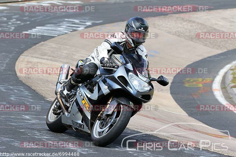 Bild #6994488 - Touristenfahrten Nürburgring Nordschleife (04.08.2019)