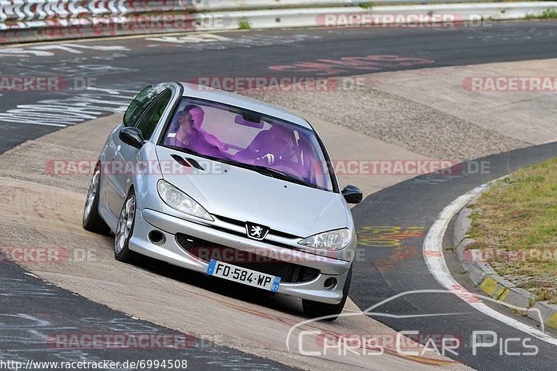 Bild #6994508 - Touristenfahrten Nürburgring Nordschleife (04.08.2019)