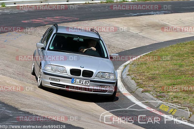 Bild #6994528 - Touristenfahrten Nürburgring Nordschleife (04.08.2019)