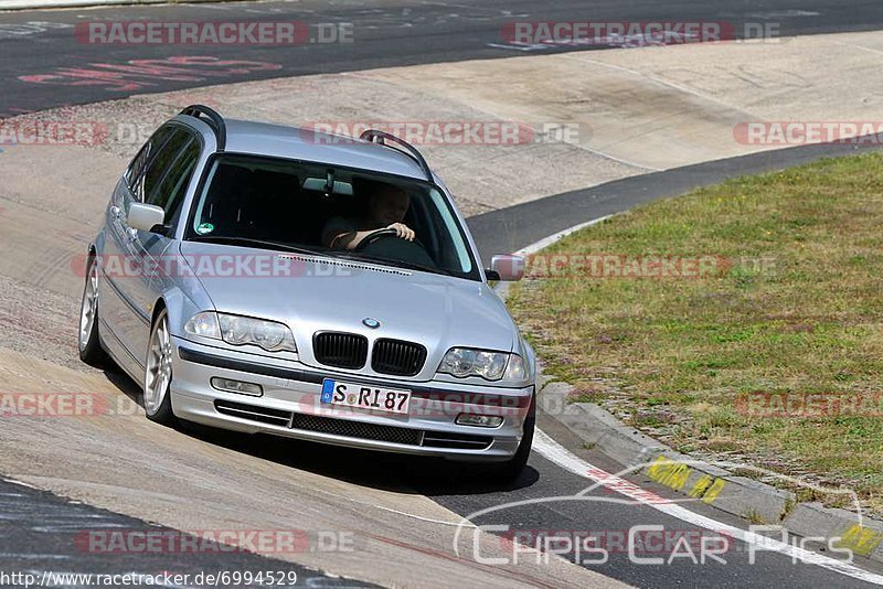 Bild #6994529 - Touristenfahrten Nürburgring Nordschleife (04.08.2019)