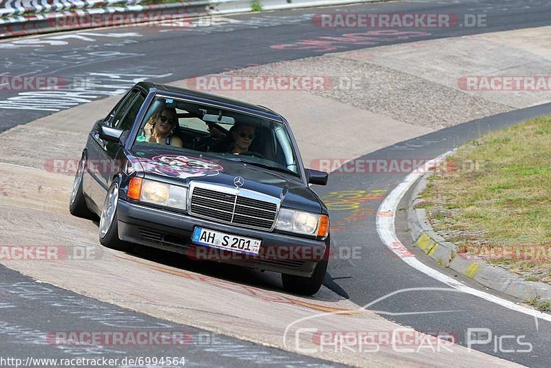 Bild #6994564 - Touristenfahrten Nürburgring Nordschleife (04.08.2019)