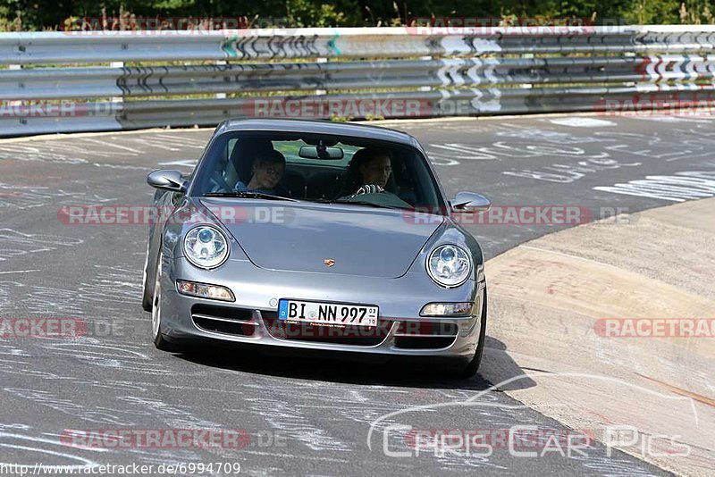 Bild #6994709 - Touristenfahrten Nürburgring Nordschleife (04.08.2019)