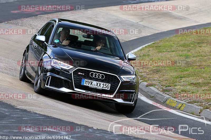 Bild #6994767 - Touristenfahrten Nürburgring Nordschleife (04.08.2019)