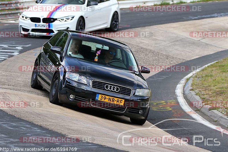 Bild #6994769 - Touristenfahrten Nürburgring Nordschleife (04.08.2019)