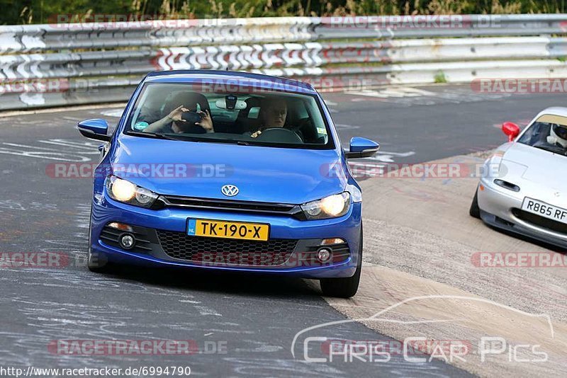 Bild #6994790 - Touristenfahrten Nürburgring Nordschleife (04.08.2019)