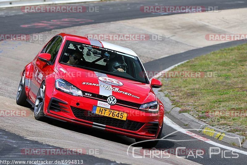 Bild #6994813 - Touristenfahrten Nürburgring Nordschleife (04.08.2019)