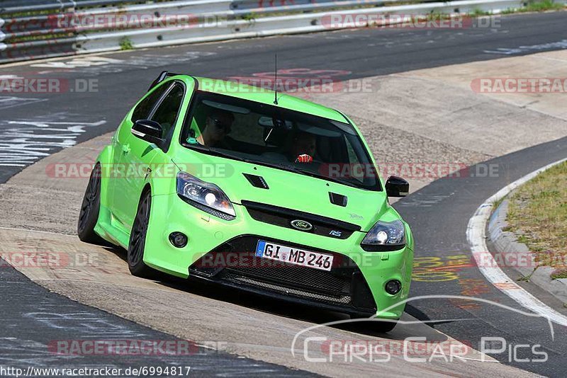 Bild #6994817 - Touristenfahrten Nürburgring Nordschleife (04.08.2019)