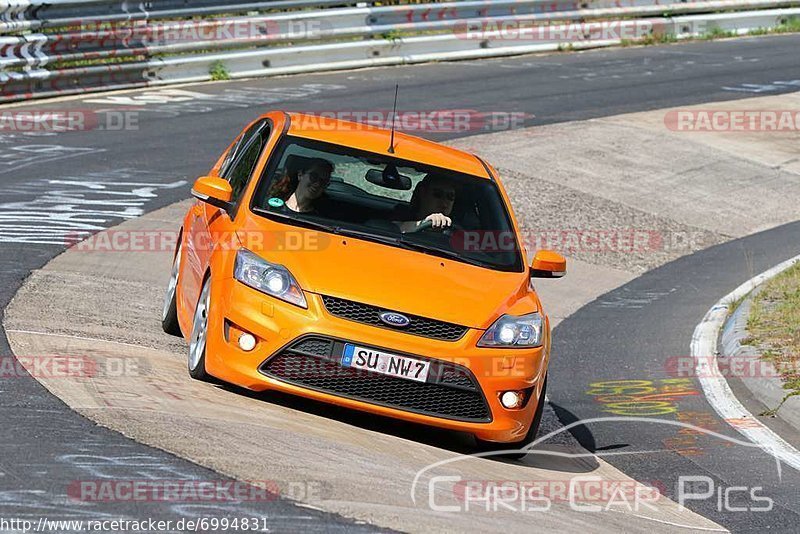 Bild #6994831 - Touristenfahrten Nürburgring Nordschleife (04.08.2019)