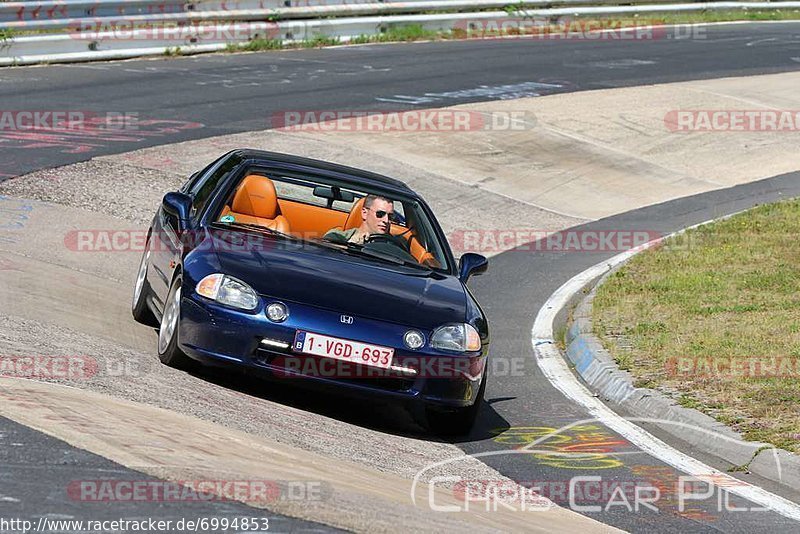 Bild #6994853 - Touristenfahrten Nürburgring Nordschleife (04.08.2019)