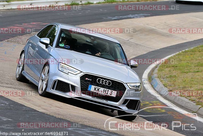 Bild #6994871 - Touristenfahrten Nürburgring Nordschleife (04.08.2019)