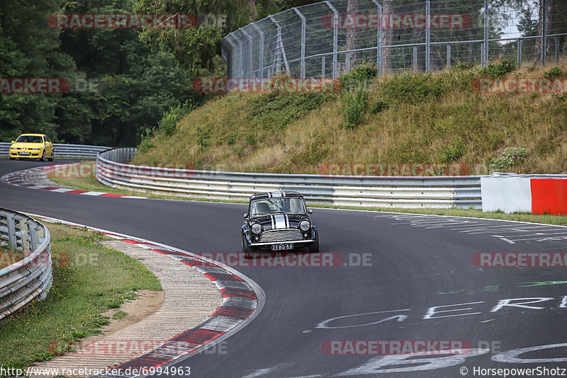 Bild #6994963 - Touristenfahrten Nürburgring Nordschleife (04.08.2019)