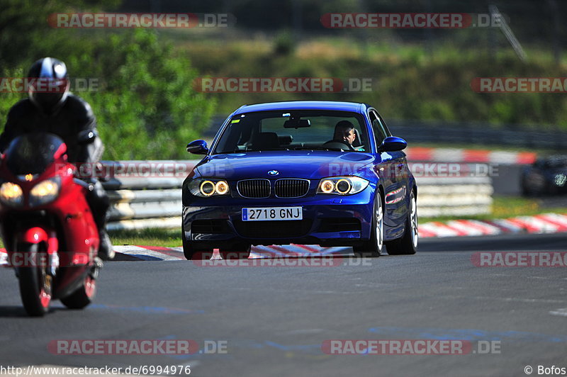 Bild #6994976 - Touristenfahrten Nürburgring Nordschleife (04.08.2019)