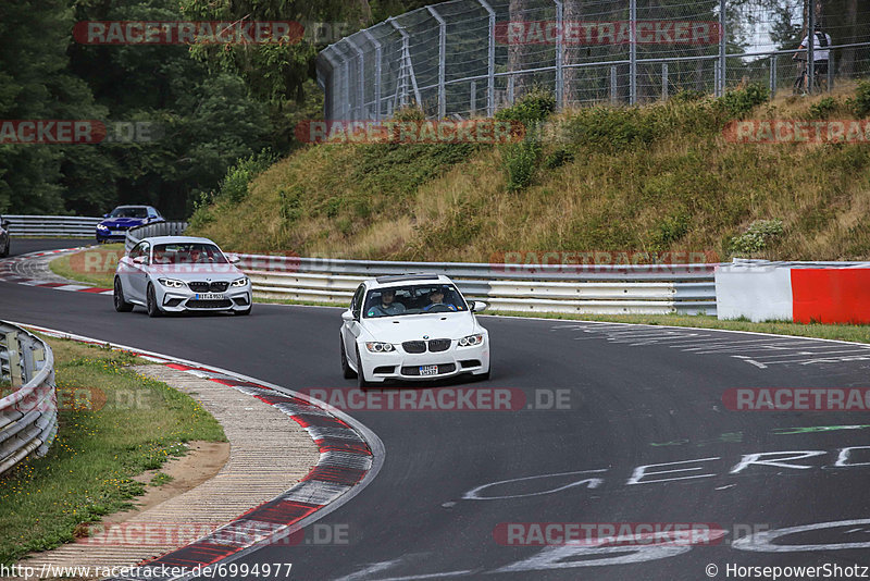 Bild #6994977 - Touristenfahrten Nürburgring Nordschleife (04.08.2019)