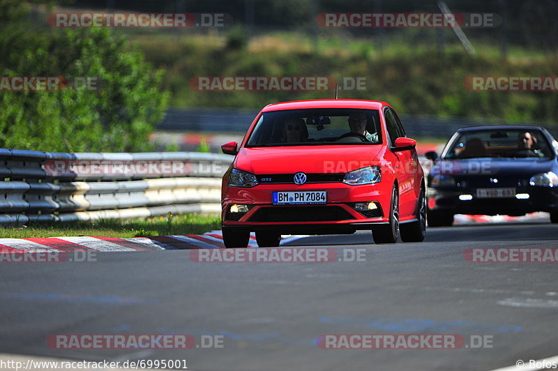 Bild #6995001 - Touristenfahrten Nürburgring Nordschleife (04.08.2019)