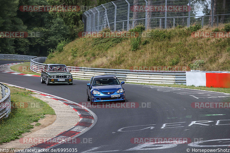 Bild #6995035 - Touristenfahrten Nürburgring Nordschleife (04.08.2019)