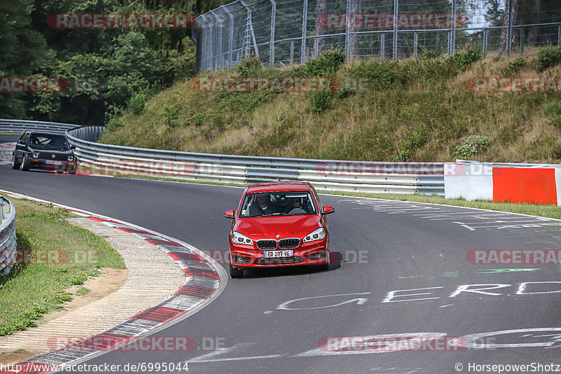 Bild #6995044 - Touristenfahrten Nürburgring Nordschleife (04.08.2019)