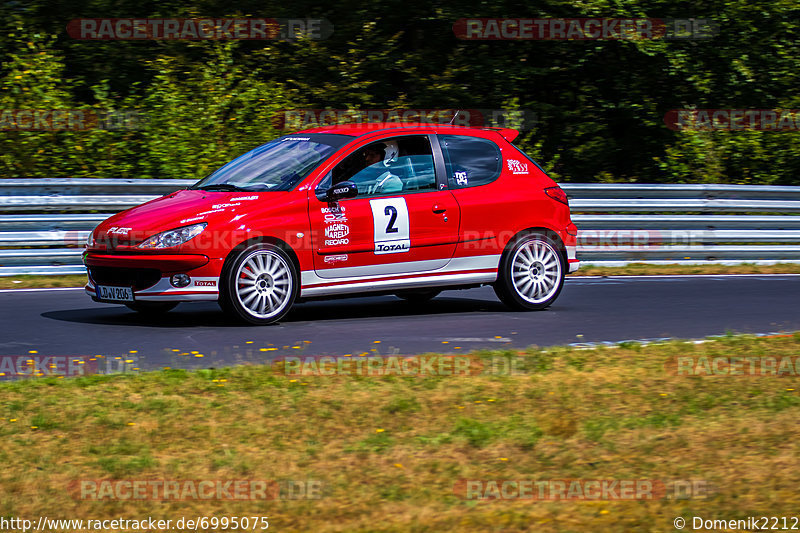 Bild #6995075 - Touristenfahrten Nürburgring Nordschleife (04.08.2019)