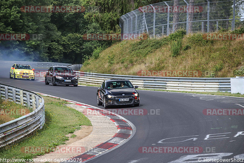 Bild #6995076 - Touristenfahrten Nürburgring Nordschleife (04.08.2019)