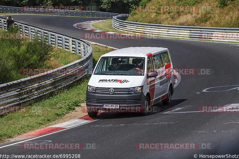 Bild #6995208 - Touristenfahrten Nürburgring Nordschleife (04.08.2019)