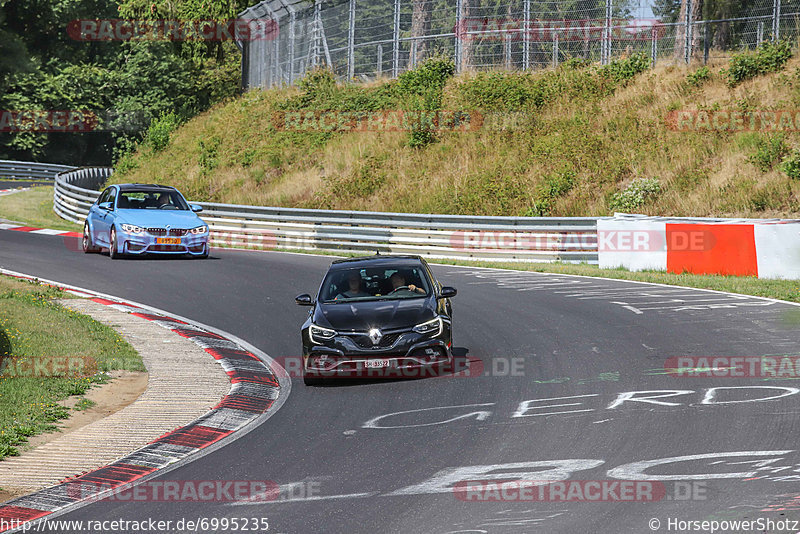 Bild #6995235 - Touristenfahrten Nürburgring Nordschleife (04.08.2019)