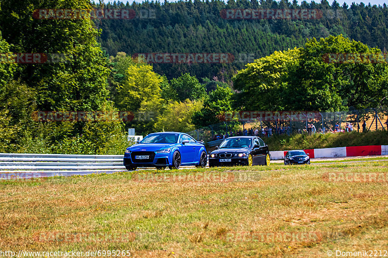 Bild #6995265 - Touristenfahrten Nürburgring Nordschleife (04.08.2019)