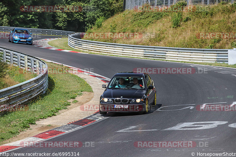 Bild #6995314 - Touristenfahrten Nürburgring Nordschleife (04.08.2019)