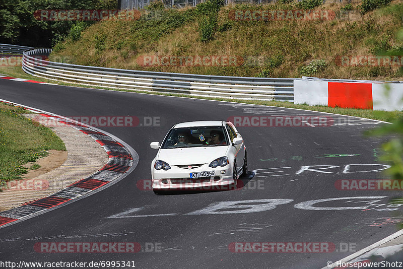 Bild #6995341 - Touristenfahrten Nürburgring Nordschleife (04.08.2019)