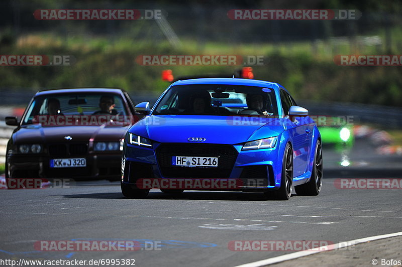 Bild #6995382 - Touristenfahrten Nürburgring Nordschleife (04.08.2019)