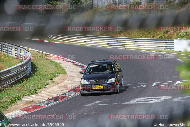 Bild #6995509 - Touristenfahrten Nürburgring Nordschleife (04.08.2019)