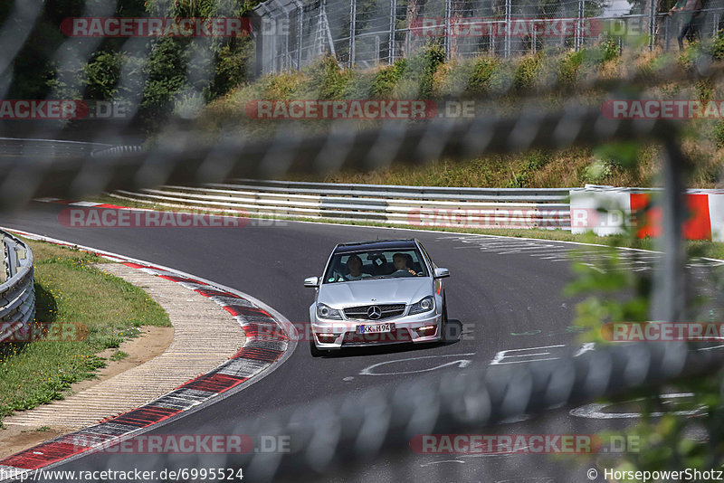 Bild #6995524 - Touristenfahrten Nürburgring Nordschleife (04.08.2019)