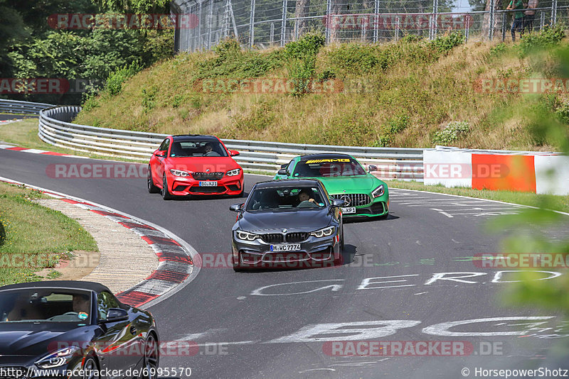 Bild #6995570 - Touristenfahrten Nürburgring Nordschleife (04.08.2019)