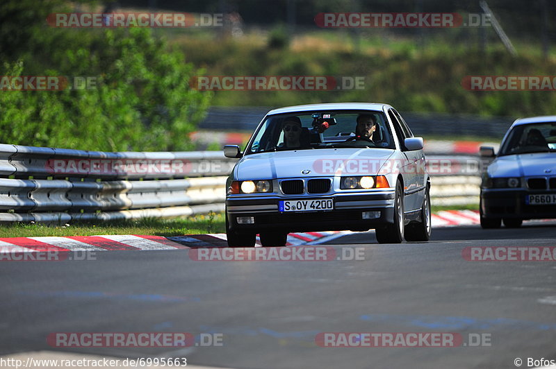 Bild #6995663 - Touristenfahrten Nürburgring Nordschleife (04.08.2019)