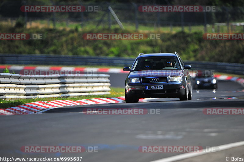 Bild #6995687 - Touristenfahrten Nürburgring Nordschleife (04.08.2019)