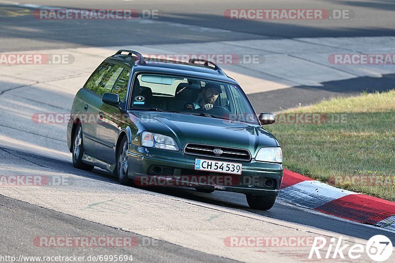 Bild #6995694 - Touristenfahrten Nürburgring Nordschleife (04.08.2019)