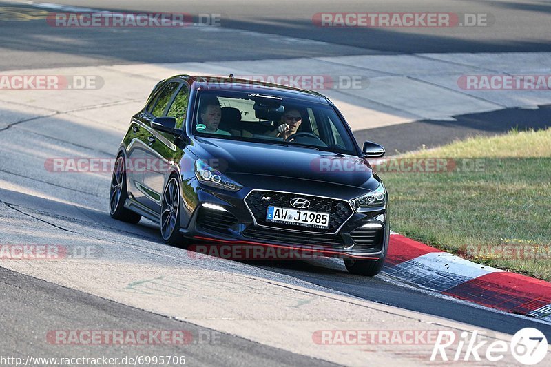 Bild #6995706 - Touristenfahrten Nürburgring Nordschleife (04.08.2019)