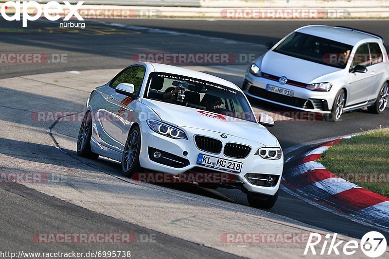 Bild #6995738 - Touristenfahrten Nürburgring Nordschleife (04.08.2019)