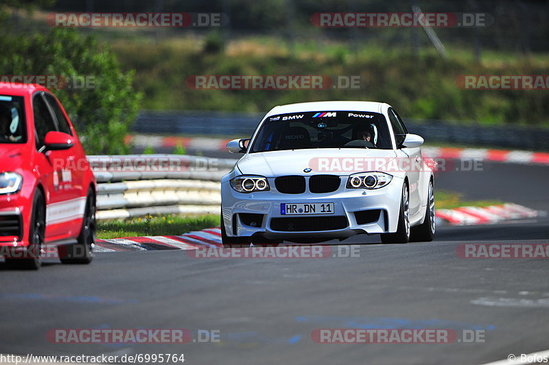 Bild #6995764 - Touristenfahrten Nürburgring Nordschleife (04.08.2019)