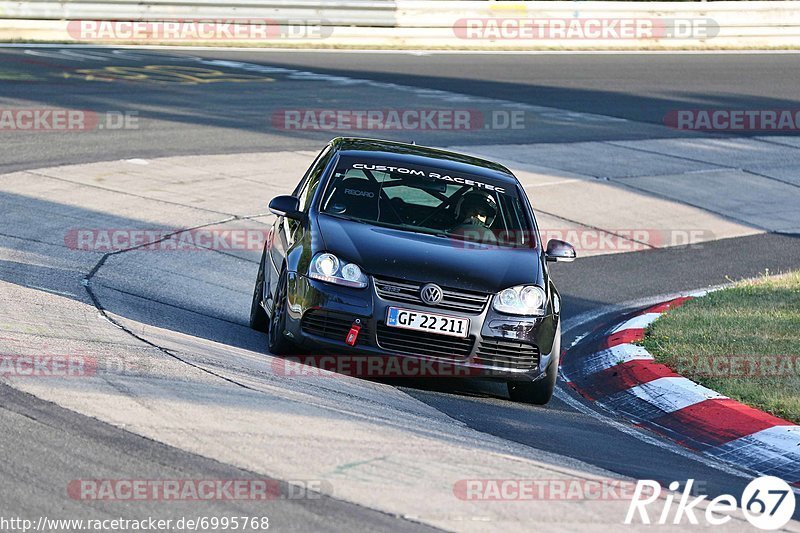 Bild #6995768 - Touristenfahrten Nürburgring Nordschleife (04.08.2019)