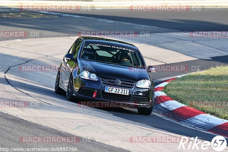 Bild #6995769 - Touristenfahrten Nürburgring Nordschleife (04.08.2019)