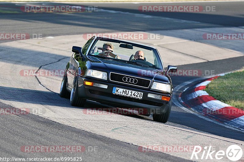 Bild #6995825 - Touristenfahrten Nürburgring Nordschleife (04.08.2019)