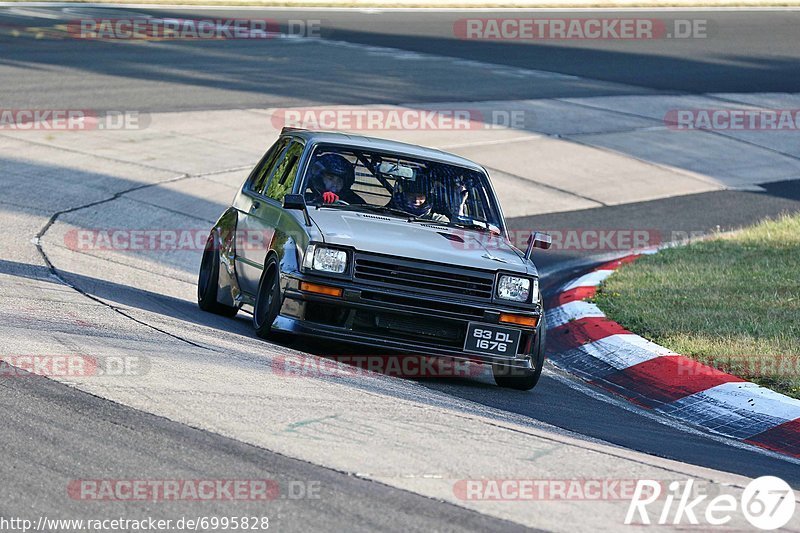 Bild #6995828 - Touristenfahrten Nürburgring Nordschleife (04.08.2019)