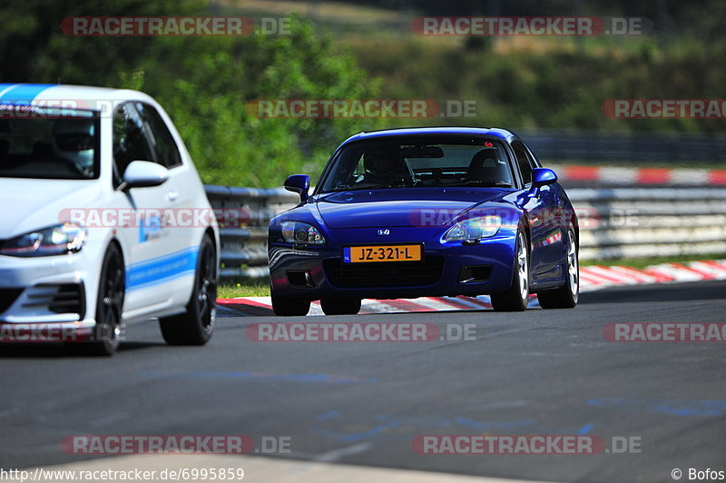 Bild #6995859 - Touristenfahrten Nürburgring Nordschleife (04.08.2019)