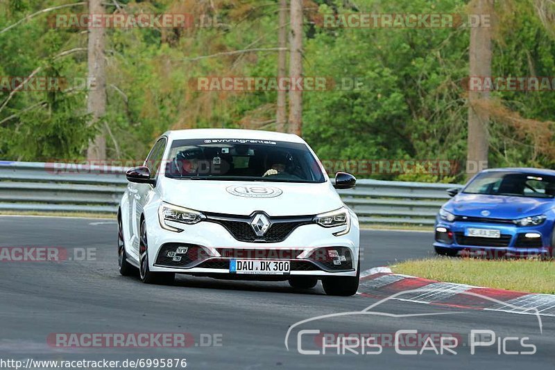 Bild #6995876 - Touristenfahrten Nürburgring Nordschleife (04.08.2019)