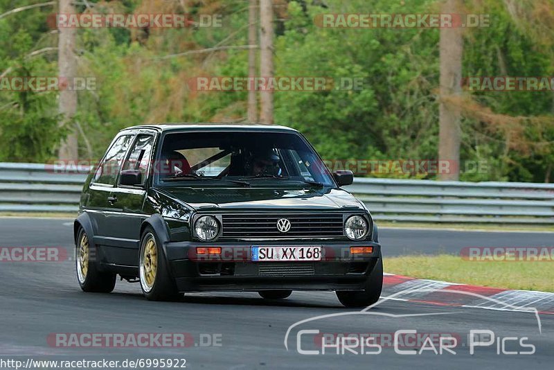 Bild #6995922 - Touristenfahrten Nürburgring Nordschleife (04.08.2019)