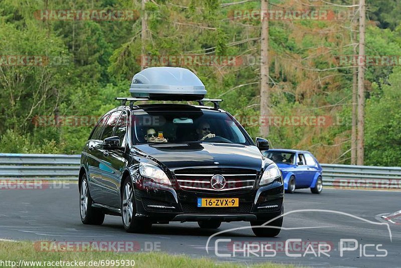 Bild #6995930 - Touristenfahrten Nürburgring Nordschleife (04.08.2019)