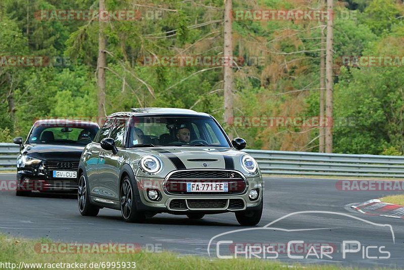 Bild #6995933 - Touristenfahrten Nürburgring Nordschleife (04.08.2019)