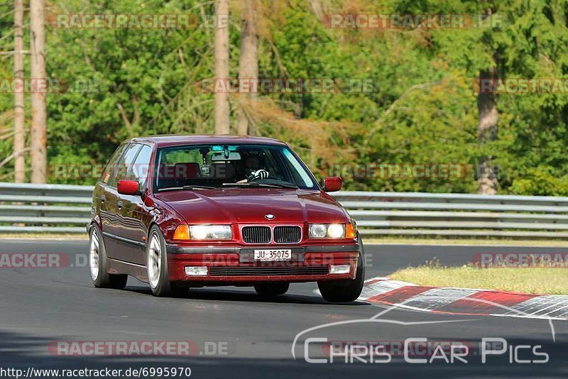 Bild #6995970 - Touristenfahrten Nürburgring Nordschleife (04.08.2019)