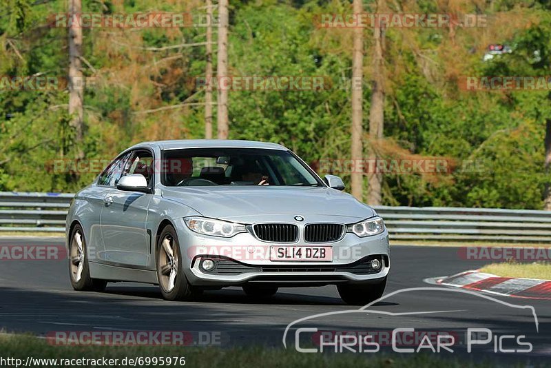 Bild #6995976 - Touristenfahrten Nürburgring Nordschleife (04.08.2019)