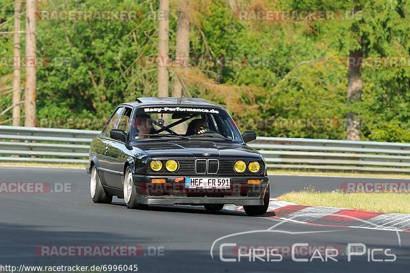 Bild #6996045 - Touristenfahrten Nürburgring Nordschleife (04.08.2019)