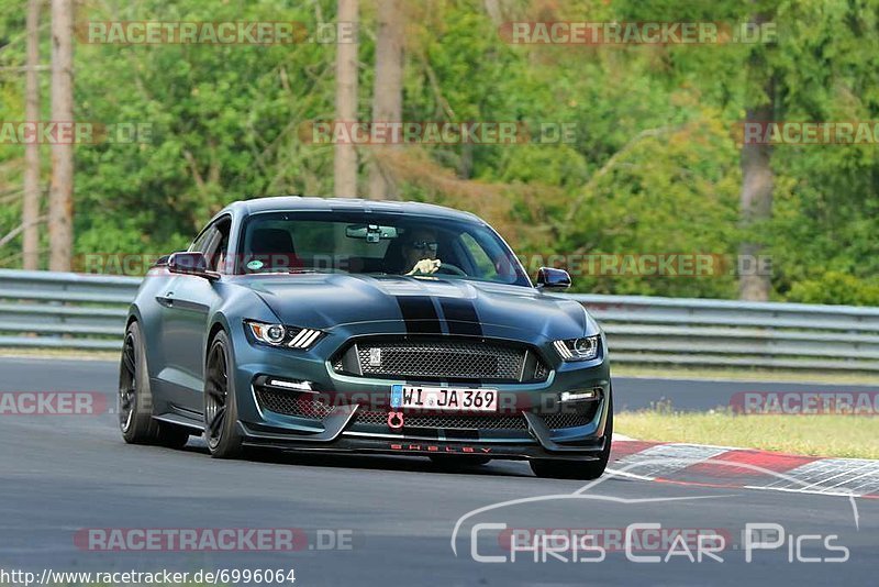 Bild #6996064 - Touristenfahrten Nürburgring Nordschleife (04.08.2019)